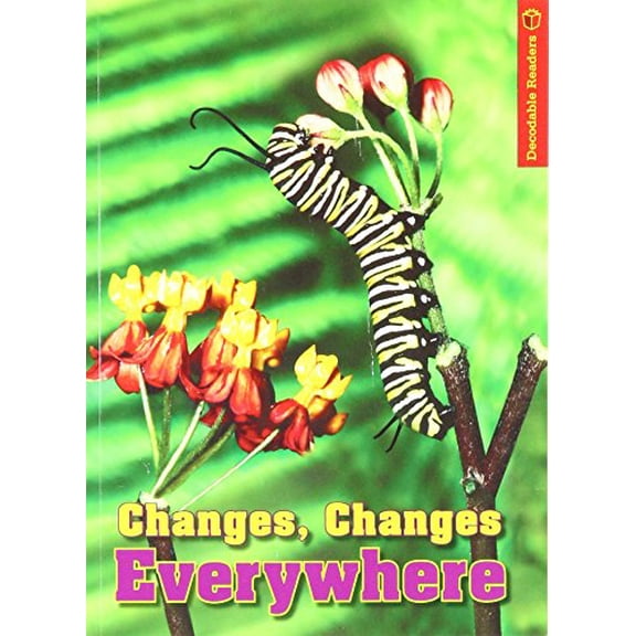Pre-Owned Decodable Reader: Unit 5 Grade 2: Decodable Reader: Unit 5 Grade 2 (Paperback 9780547074566) by Reading