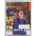 thumbnail image 1 of Pre-Owned Decodable Reader Unit 6 Grade 1: Decodable Reader Unit 6 Grade 1 (Journeys) Paperback, 1 of 1