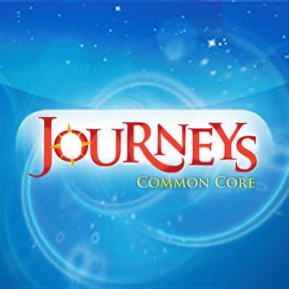 Journeys Good Morning, Digger: Read Aloud Grade K, (Paperback)