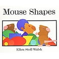 thumbnail image 1 of Journeys Mouse Shapes: Little Big Book Grade K, (Paperback), 1 of 6