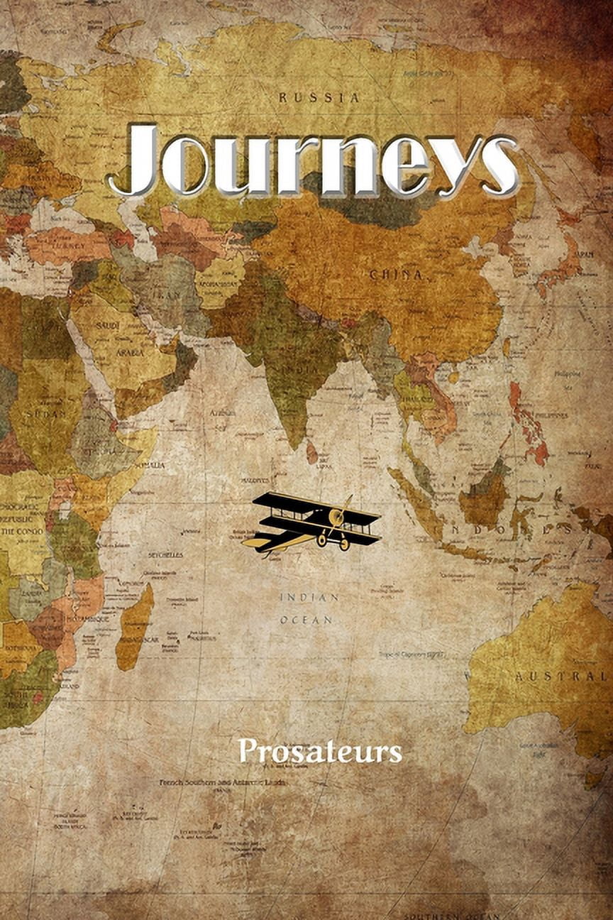 Journeys, (Paperback) - Walmart.com