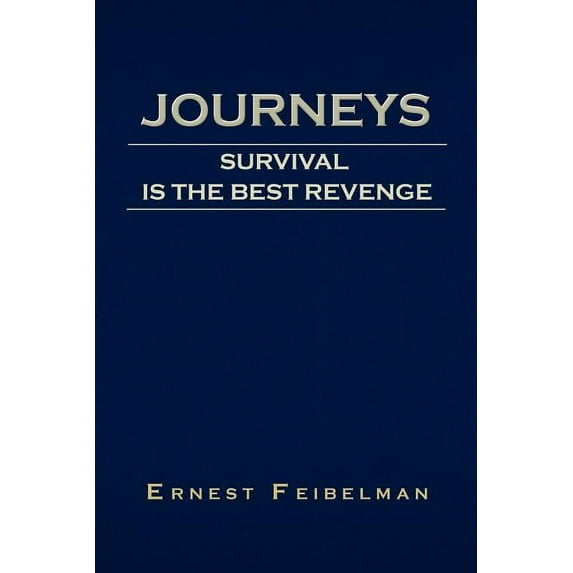 Journeys (Paperback)