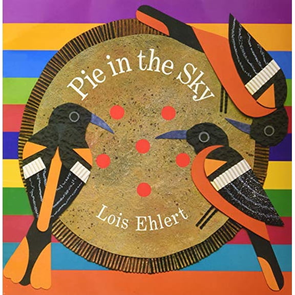 Pre-Owned Journeys Pie in the Sky: Big Book Grade K, (Paperback)