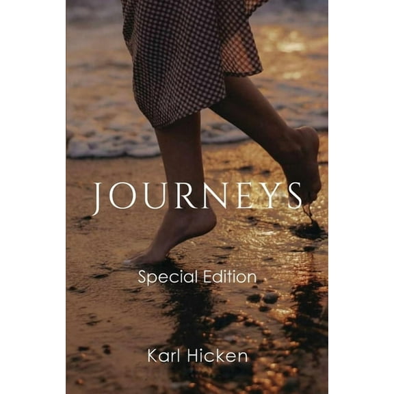 Journeys: Special Edition, (Paperback)