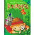 thumbnail image 1 of Journeys: Student Edition Volume 3 Grade 1 2011 9780547251745 0547251742 - New, 1 of 1