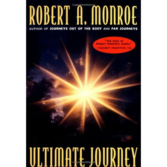Journeys Trilogy The Ultimate Journey, (Paperback)