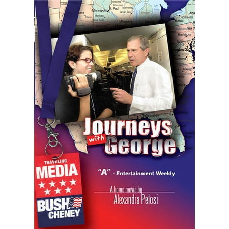 Journeys With George (DVD)