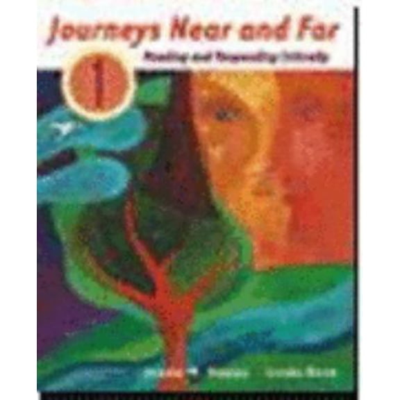 Pre-Owned Journeys near and Far One : Reading Responding Critically 9780395976913 /