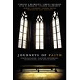 thumbnail image 1 of Pre-Owned Journeys of Faith: Evangelicalism, Eastern Orthodoxy, Catholicism, and Anglicanism (Paperback) 031033120X 9780310331209, 1 of 1