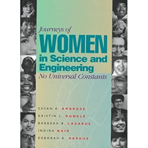 Pre-Owned Journeys of Women (Hardcover) 1566395275 9781566395274