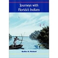 thumbnail image 1 of Pre-Owned Journeys with Florida's Indians (Hardcover) 0813025818 9780813025810, 1 of 1