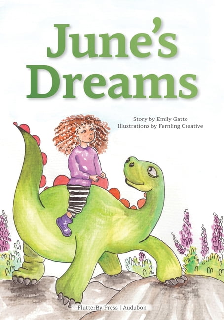 Journeys with June June's Dreams, (Paperback)