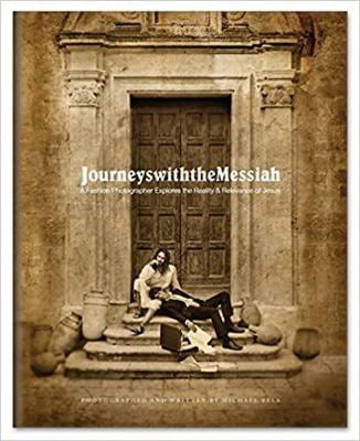 Pre-Owned Journeys with the Messiah: Fine Art Coffee Table Book (Hardcover) 0615295991 9780615295992