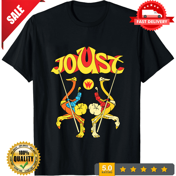 Joust, LIMITED EDITION-TH70663