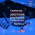 thumbnail image 1 of Joutuos Jouluy? Cantinovum (CD), 1 of 1