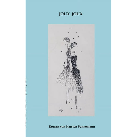 Joux Joux, (Paperback)
