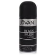 thumbnail image 1 of Jovan Black Musk by Jovan for Men - 5 oz Deodorant Body Spray, 1 of 2