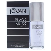 Jovan Black Musk for Men By Coty 3 oz EDC