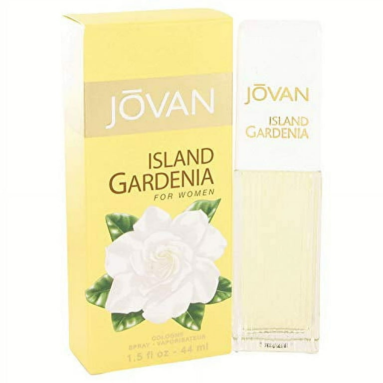 Gardenia cologne discount