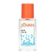 Jovan Modern Musk Skin Im in Eau de Parfum Spray 1.6oz