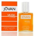 thumbnail image 1 of Jovan Musk By Jovan For Men. Aftershave/ Cologne Splash 4.0oz Bottle Jovan, 1 of 1