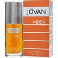 thumbnail image 1 of Jovan Musk Cologne for Men, 3 fl oz, 1 of 8