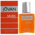 thumbnail image 1 of Jovan Musk by Jovan for Men - 4 oz After Shave Cologne, 1 of 5