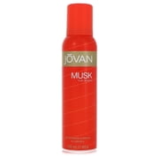 Jovan Musk by Jovan for Women - 5 oz Deodorant Spray