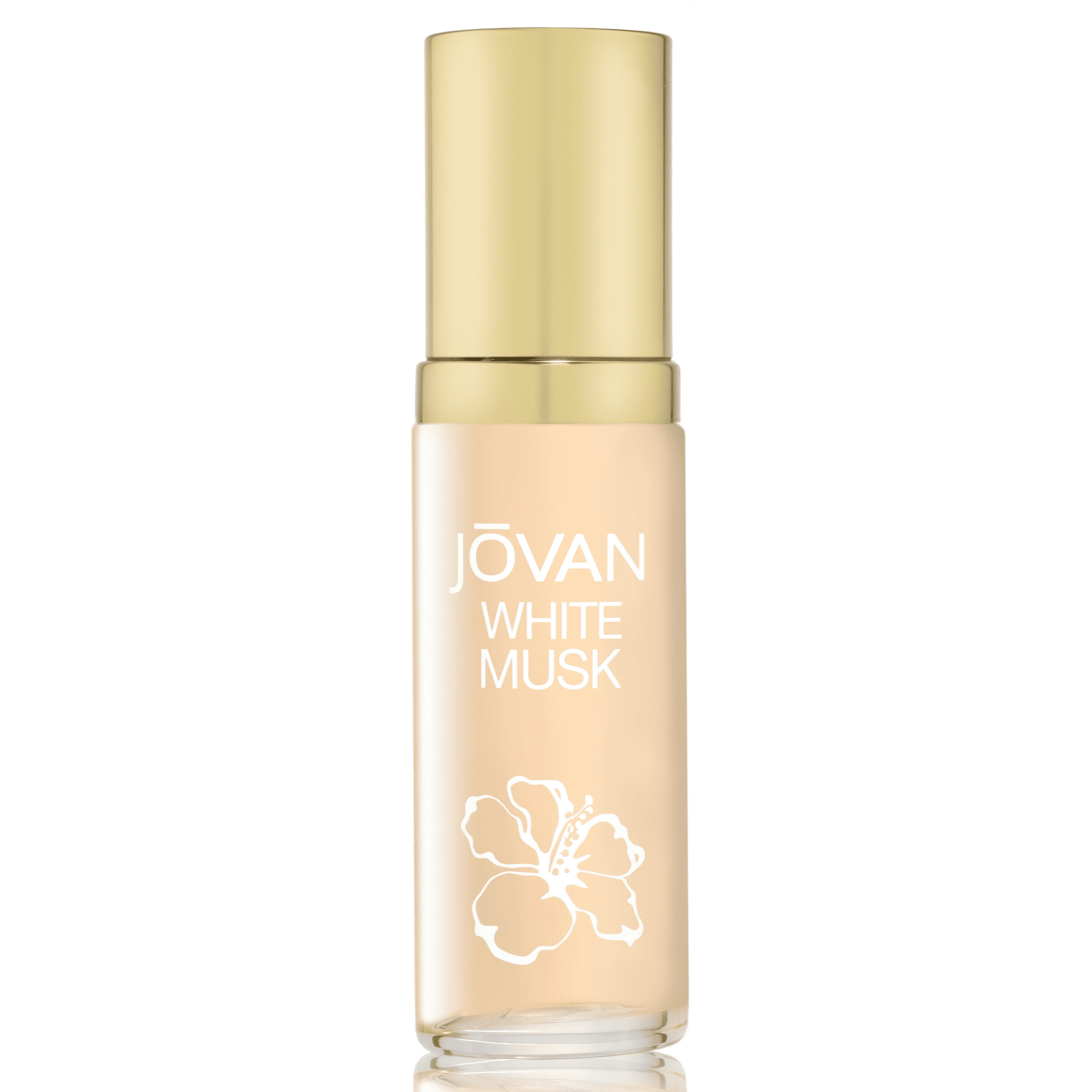 Jovan White Musk Cologne Spray for Women 2 fl oz