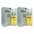 thumbnail image 1 of Jovan White Musk For Men By Coty Col. Sp. 3 oz ea TWO, 1 of 1