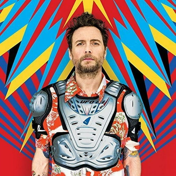 Jovanotti - Lorenzo 2015 Cc: Live 2184 - CD