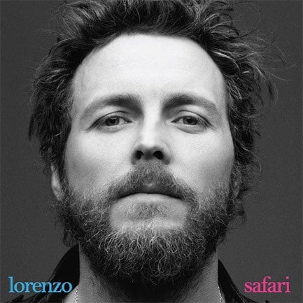 Jovanotti - Safari - Music & Performance - Vinyl