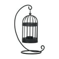 thumbnail image 1 of Joveco Candle Lantern Decorative,Vintage Birdcage Hanging Lanterns,Metal Candle Holder Lantern for Patio Rustic Farmhouse Wedding, 1 of 7