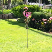 Joveco Solar Pathway Lights,LED Solar Lights Outdoor,Waterproof Solar Path Lights,Solar Powered Garden Lights