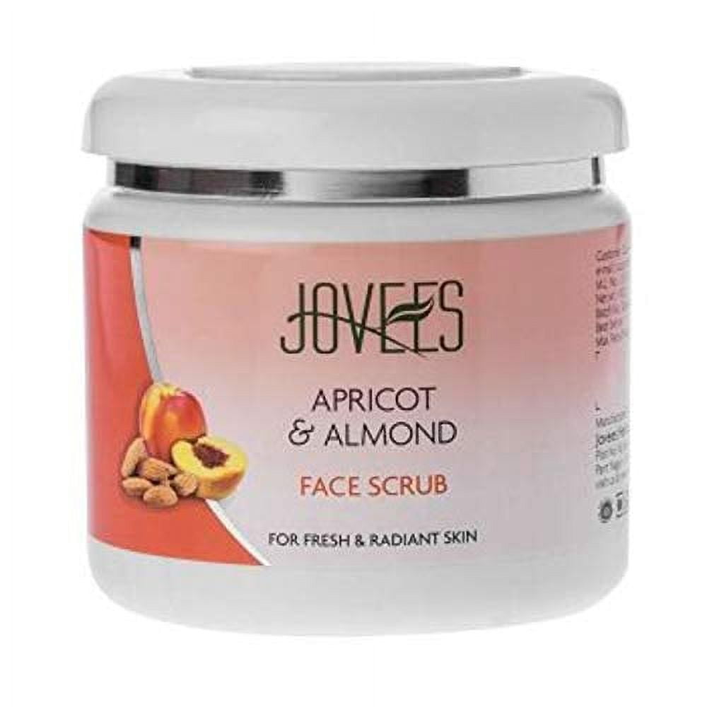 Jovees Facial Scrub 400gm
