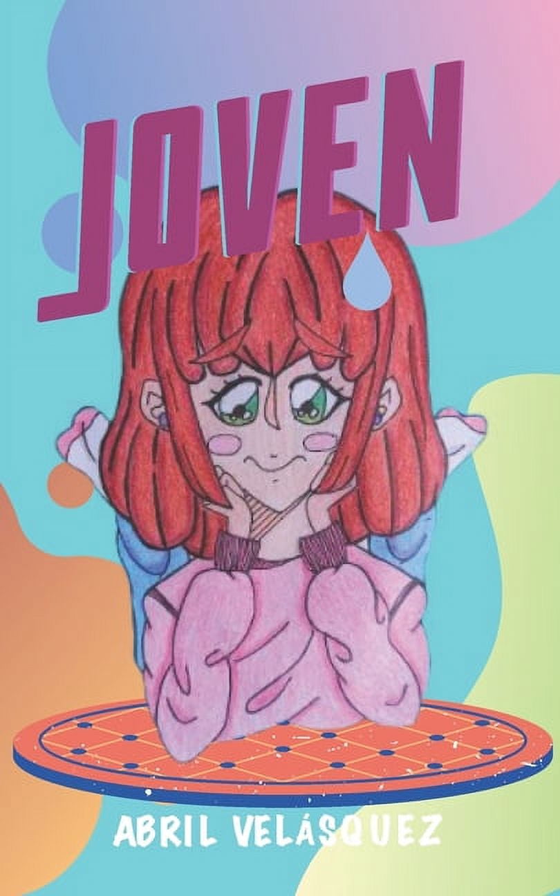 Joven, (Paperback)