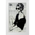 thumbnail image 1 of Jover, Loui 12x18 White Modern Wood Framed Museum Art Print Titled - Summers End, 1 of 4