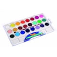 thumbnail image 1 of Jovi Watercolor Paint Set; Set of 24 Colors with Brush multicolor Set of 24, 1 of 1