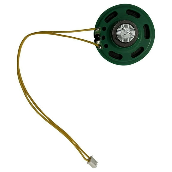 Jovial Kids Bumper Car Electronic Buzzer Replacement Parts - Used for SereneLife Model Numbers: SLBUPC78 - SLBUPC84 - SLBUPC96 - SLBUPC54 - SLBUPC22 - SLBUPC65