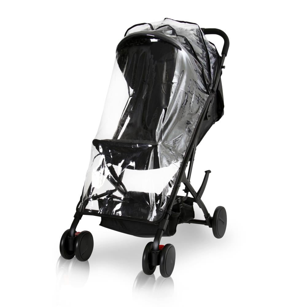 Jovial Rain Cover for Portable Baby Stroller