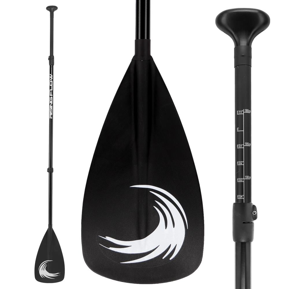 Jovial SUP Stand up PaddleBoard Adjustable Paddle (Used Serene Life