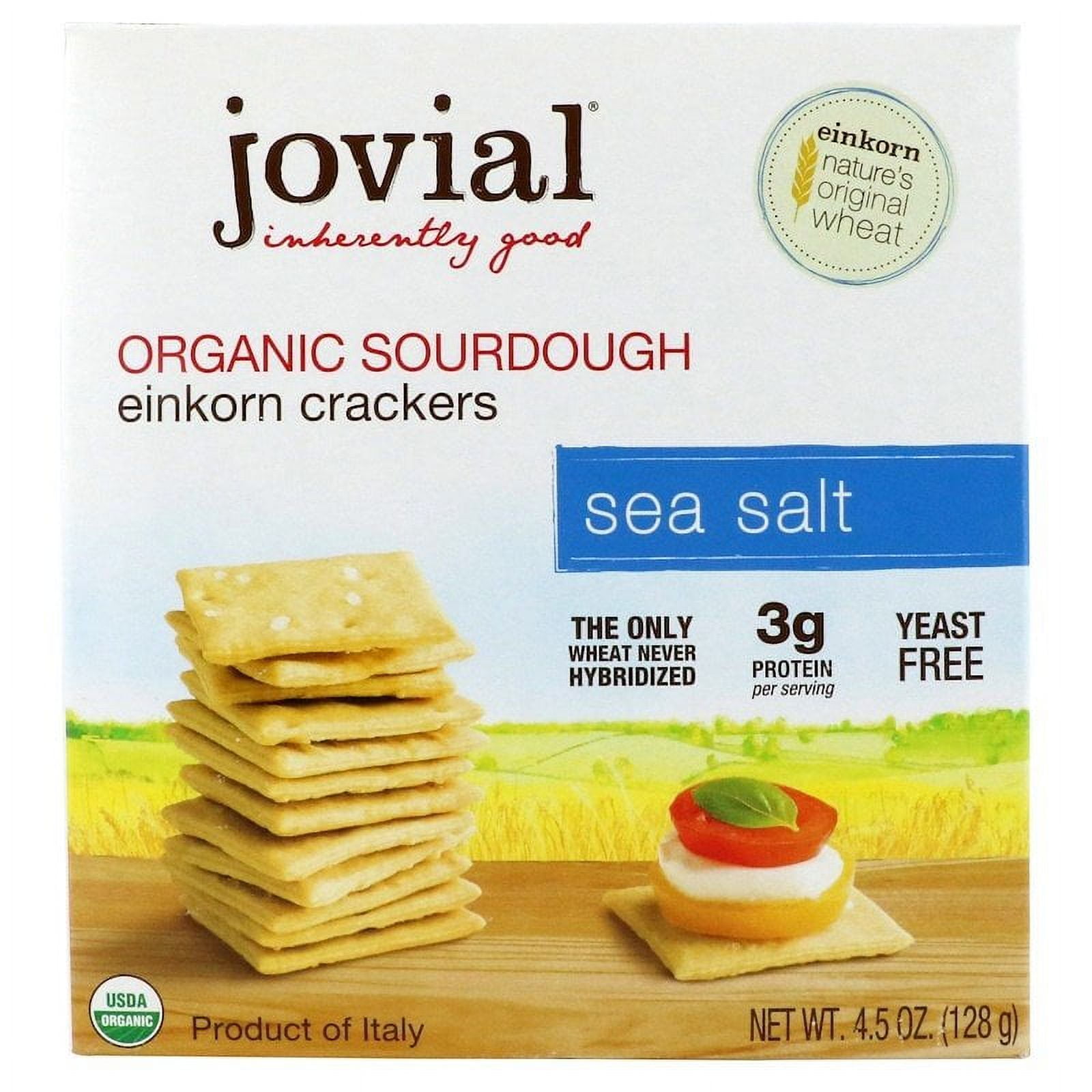 New Jovial Product: Einkorn Kneading Tool - Jovial Foods