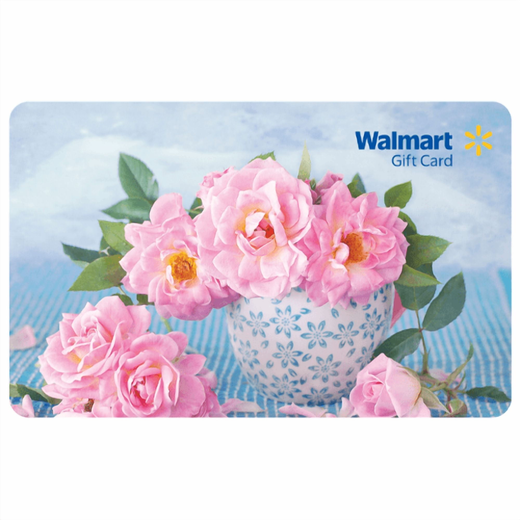 Walmart Gift Card
