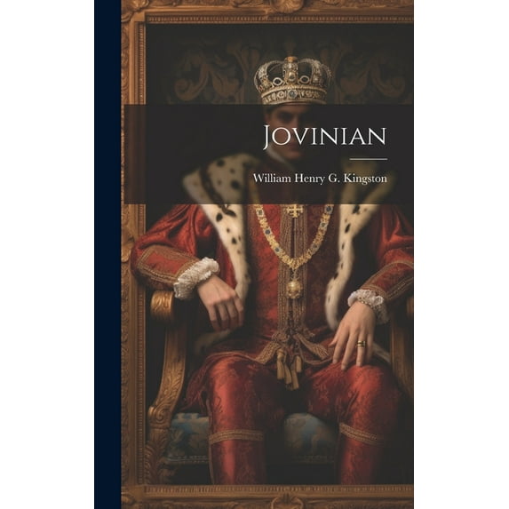 Jovinian (Hardcover)
