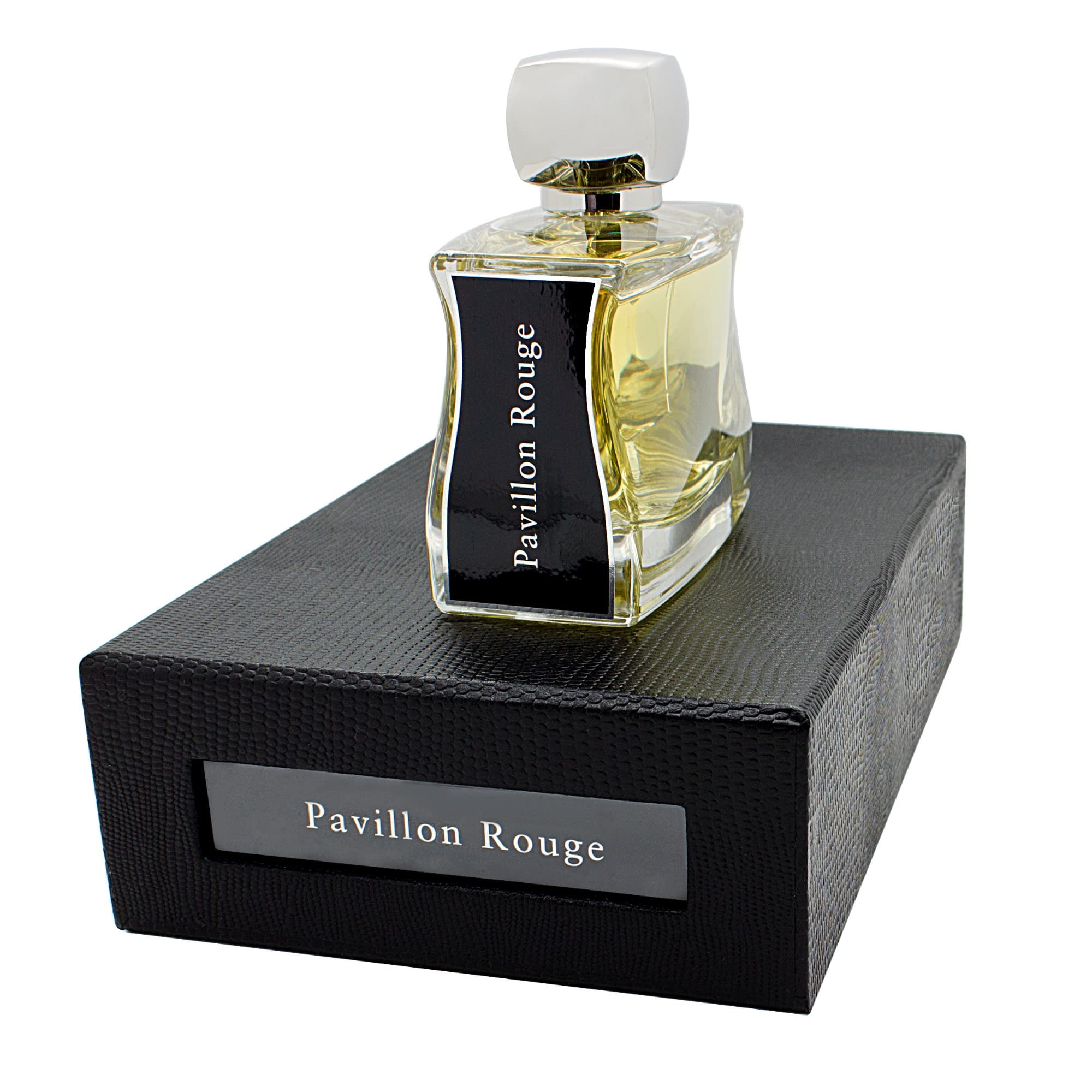 Jovoy Pavillon Rouge Eau De Parfum Spray 100ml/3.4oz - Walmart 