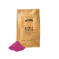 thumbnail image 1 of Jovvily Pitaya Powder 4 oz. Dragon Fruit Superfood - Smoothies - Drinks, 1 of 5