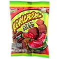 thumbnail image 1 of Jovy Revolcaditas Sandia Watermelon Flavor Mexican Candy (2 x 6 oz. Bags), 1 of 5