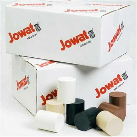 Jowat J28630 26Lb Glue Cartridges - Natural