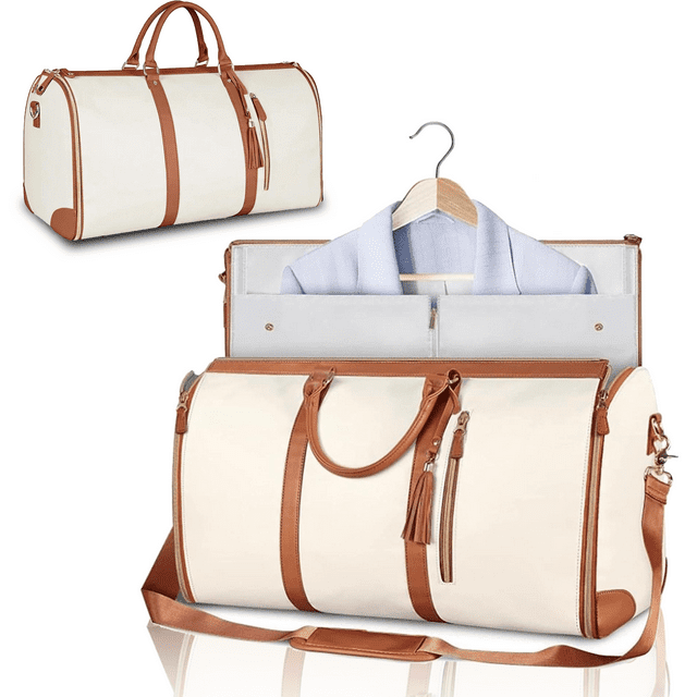 Garent Bag Travel Suit Bag For En Large 40-Inch Carry On Garent Bag