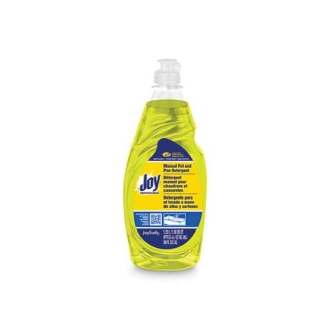 Joy  38 oz Dishwashing Liquid Bottle